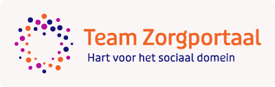 Team Zorgportaal logo